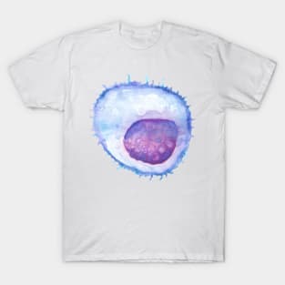 B cell WBC white blood cell T-Shirt